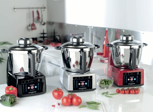 acheter robot cook expert MAGIMIX dans l'ouest lyonnais